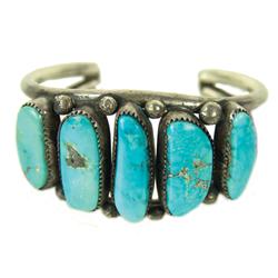 Navajo Bracelet