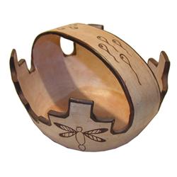 Zuni Pottery - Faye Kallestewa