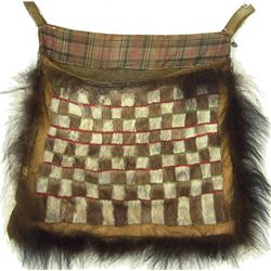 Athbascan Sled Bag