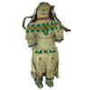 Image 1 : Plains Beaded Doll