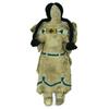 Image 1 : Plains Beaded Doll