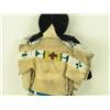 Image 5 : Plains Beaded Doll