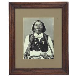 Smithsonian Photograph