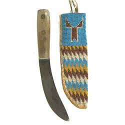Arapaho Knife Case