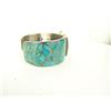 Image 4 : Zuni Inlay Watch Bracelet