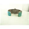 Image 5 : Zuni Inlay Watch Bracelet