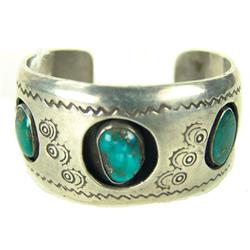 Navajo Bracelet