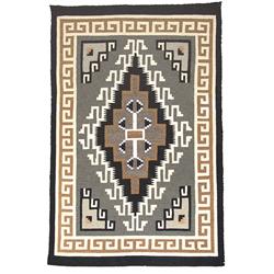 Navajo Rug/Weaving