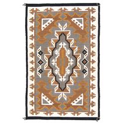 Navajo Rug/Weaving- Susie Nez