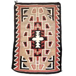 Navajo Rug/Weaving