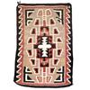 Image 1 : Navajo Rug/Weaving
