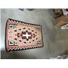 Image 2 : Navajo Rug/Weaving