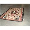 Image 5 : Navajo Rug/Weaving