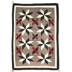 Navajo Rug/Weaving- Ruby Canton