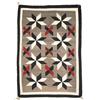 Image 1 : Navajo Rug/Weaving- Ruby Canton