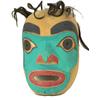 Image 1 : Northwest Coast Mask