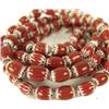 Image 1 : Chevron Trade Beads