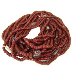 Antique Trade Beads