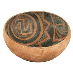 Anasazi Pottery Bowl
