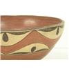 Image 4 : Zia Pottery Bowl