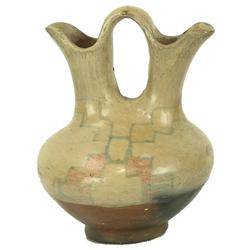 San Juan Pottery Jar