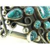 Image 4 : Navajo Bracelet- Dean Sandoval (?)