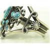 Image 5 : Navajo Bracelet- Dean Sandoval (?)