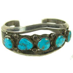 Navajo Bracelet