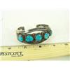 Image 2 : Navajo Bracelet