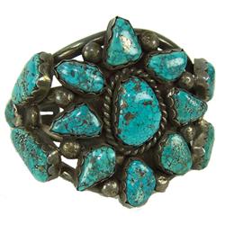 Navajo Bracelet