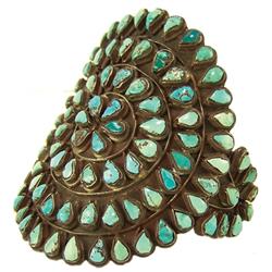 Navajo/Zuni Bracelet