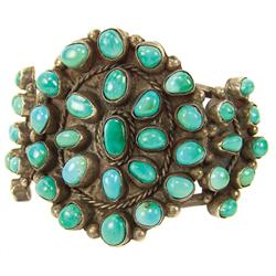 Navajo Bracelet