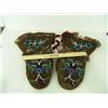 Image 3 : Tlingit Beaded Mitts
