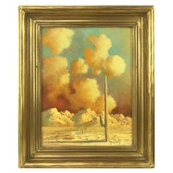 Thomas L. Lewis (1907-1978)