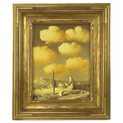 Thomas L. Lewis (1907-1978)