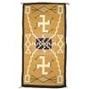Image 1 : Navajo Rug/Weaving