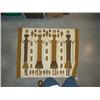 Image 3 : Navajo Rug/Weaving