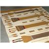 Image 5 : Navajo Rug/Weaving