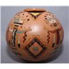 Image 1 : NAVAJO POTTERY SEED JAR