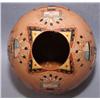 Image 3 : NAVAJO POTTERY SEED JAR