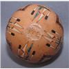 Image 4 : NAVAJO POTTERY SEED JAR