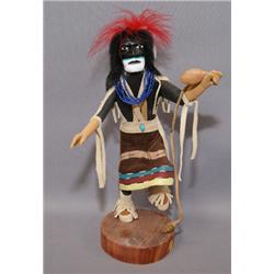 NAVAJO KACHINA DOLL