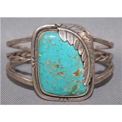 NAVAJO BRACELET