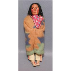 SKOOKUM DOLL
