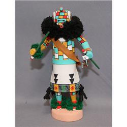 ZUNI KACHINA