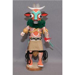 HOPI KACHINA