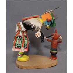 HOPI KACHINA