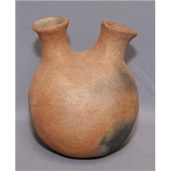 PAI--PAI POTTERY WEDDING VASE