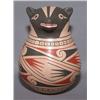 Image 1 : MATA ORTIZ POTTERY EFFIGY