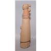Image 4 : NAVAJO POTTERY FIGURE